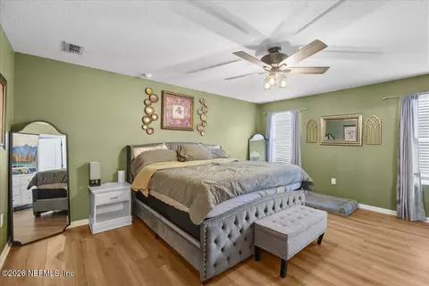 Bedroom - 215 Albacete Rd, Saint Augustine, FL 32084 photo 1 of 5