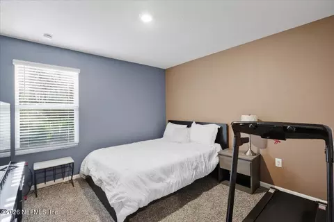 Bedroom - 215 Albacete Rd, Saint Augustine, FL 32084 photo 2 of 5
