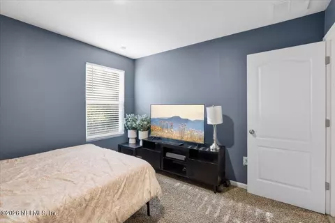 Bedroom - 215 Albacete Rd, Saint Augustine, FL 32084 photo 5 of 5