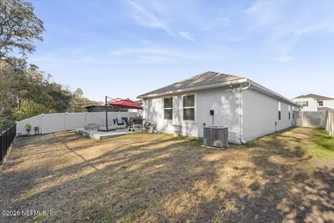 Exterior - 215 Albacete Rd, Saint Augustine, FL 32084 photo 4 of 4