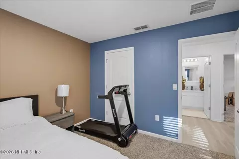 Bedroom - 215 Albacete Rd, Saint Augustine, FL 32084 photo 3 of 5