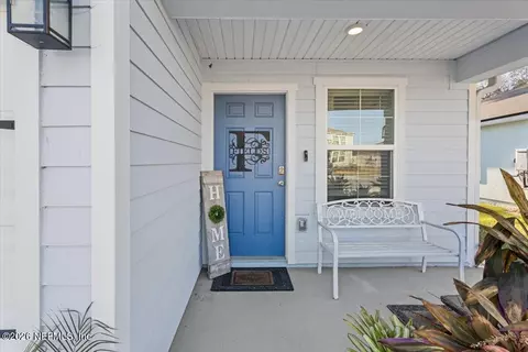 Exterior - 215 Albacete Rd, Saint Augustine, FL 32084 photo 2 of 4