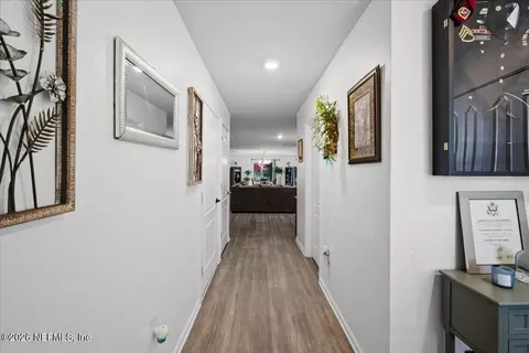 Entry Way - 215 Albacete Rd, Saint Augustine, FL 32084 photo 2 of 3