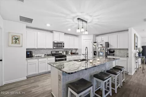 Kitchen - 215 Albacete Rd, Saint Augustine, FL 32084 photo 1 of 1