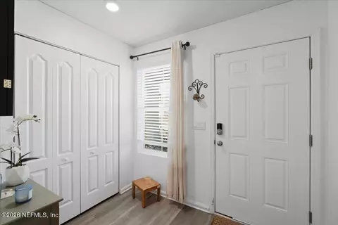 Entry Way - 215 Albacete Rd, Saint Augustine, FL 32084 photo 1 of 3