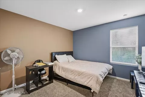 Bedroom - 215 Albacete Rd, Saint Augustine, FL 32084 photo 4 of 5