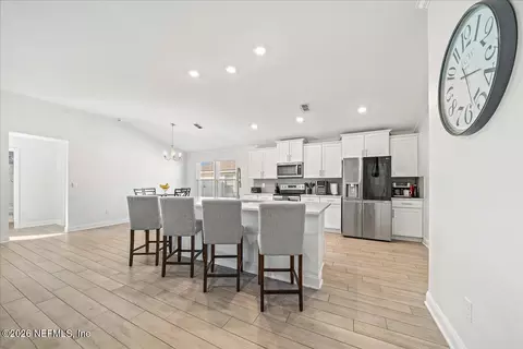 Kitchen - 23 Gypsum Pl, Saint Augustine, FL 32086 photo 3 of 3