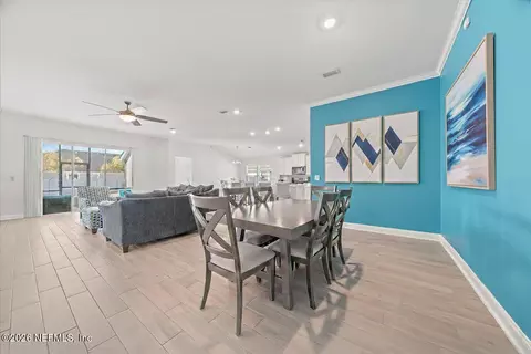 Dining - 23 Gypsum Pl, Saint Augustine, FL 32086 photo 1 of 1