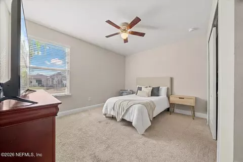 Bedroom - 23 Gypsum Pl, Saint Augustine, FL 32086 photo 4 of 4
