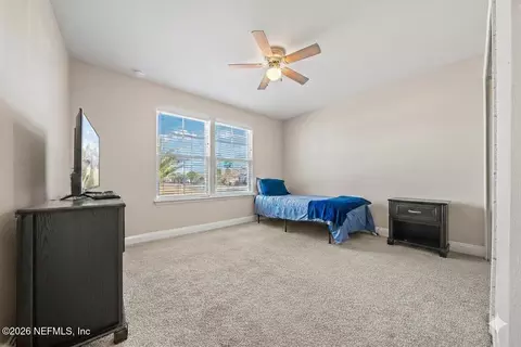 Bedroom - 23 Gypsum Pl, Saint Augustine, FL 32086 photo 3 of 4