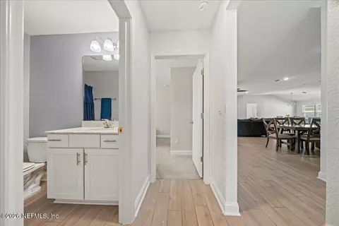 Entry Way - 23 Gypsum Pl, Saint Augustine, FL 32086 photo 4 of 4