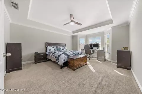 Bedroom - 23 Gypsum Pl, Saint Augustine, FL 32086 photo 1 of 4