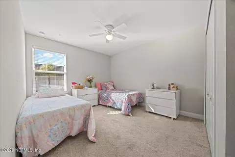 Bedroom - 23 Gypsum Pl, Saint Augustine, FL 32086 photo 2 of 4