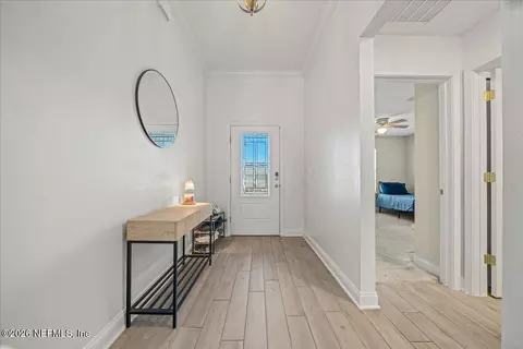 Entry Way - 23 Gypsum Pl, Saint Augustine, FL 32086 photo 3 of 4