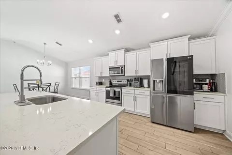 Kitchen - 23 Gypsum Pl, Saint Augustine, FL 32086 photo 1 of 3