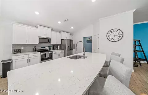 Kitchen - 23 Gypsum Pl, Saint Augustine, FL 32086 photo 2 of 3