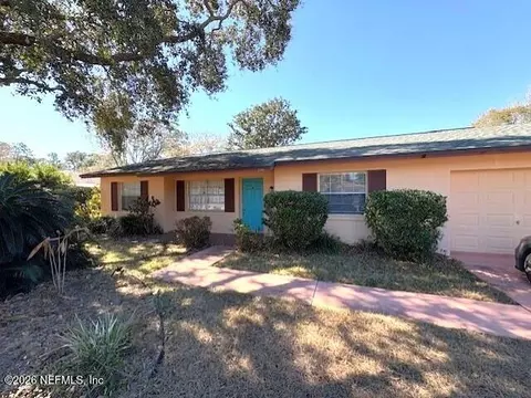354 Travino Ave, Saint Augustine, FL 32086