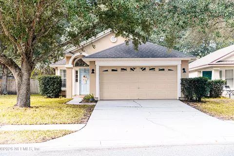 3650 Silver Bluff Blvd, Orange Park, FL 32065