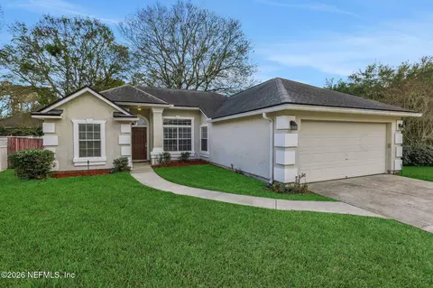 12176 Mantle Dr, Jacksonville, FL 32224