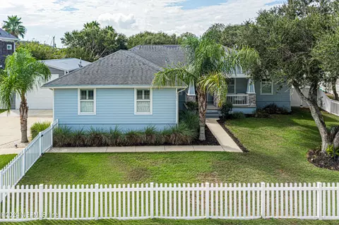 307 Fifteenth St, Saint Augustine, FL 32084