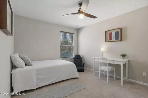 Bedroom - 112 Timberwood Dr, Saint Augustine, FL 32084 photo 4 of 4