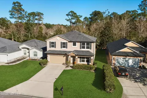 View/Area - 112 Timberwood Dr, Saint Augustine, FL 32084 photo 1 of 4