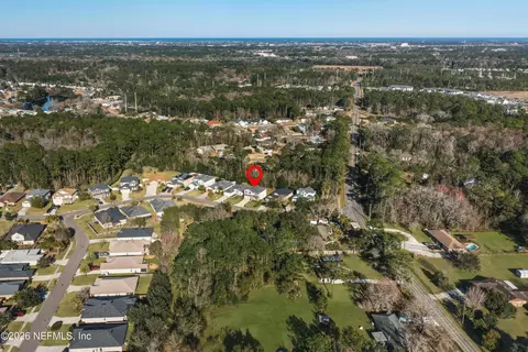 View/Area - 112 Timberwood Dr, Saint Augustine, FL 32084 photo 4 of 4