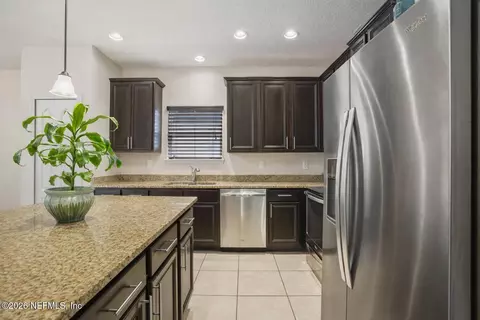 Kitchen - 112 Timberwood Dr, Saint Augustine, FL 32084 photo 2 of 4