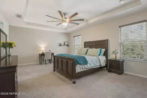 Bedroom - 112 Timberwood Dr, Saint Augustine, FL 32084 photo 1 of 4