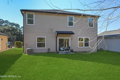 Exterior - 112 Timberwood Dr, Saint Augustine, FL 32084 photo 2 of 3