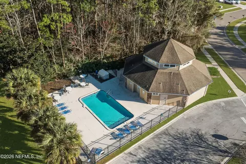 Exterior - 112 Timberwood Dr, Saint Augustine, FL 32084 photo 3 of 3