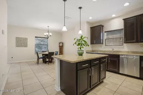 Kitchen - 112 Timberwood Dr, Saint Augustine, FL 32084 photo 3 of 4