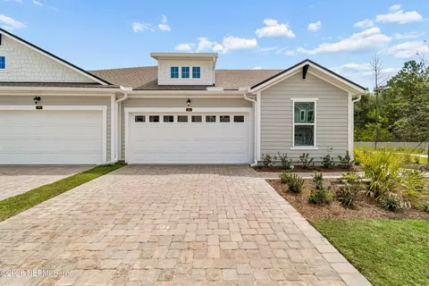 688 Windchime St, Yulee, FL 32097