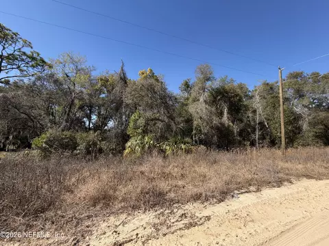 0 Cherry Ave, Hawthorne, FL 32640