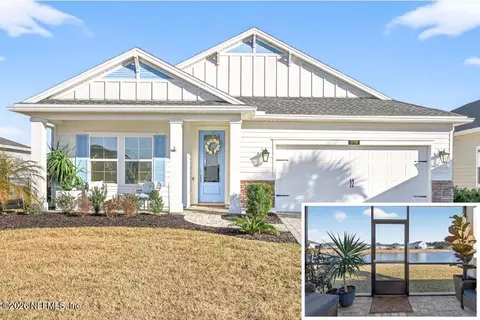 378 Varner Way, Saint Augustine, FL 32092