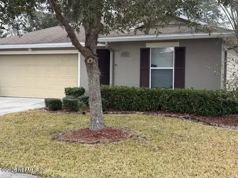 7539 Mishkie Dr, Jacksonville, FL 32244