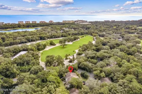 3033 Sea Marsh Rd, Fernandina Beach, FL 32034
