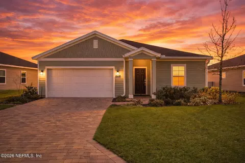 764 Lake Sinclair St, Saint Augustine, FL 32084