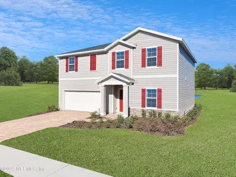 717 Kingbird Dr, Saint Augustine, FL 32092