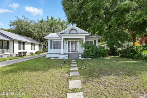 22 Marion St, Saint Augustine, FL 32084