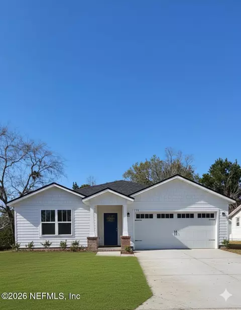 1216 Crown Dr, Jacksonville, FL 32221