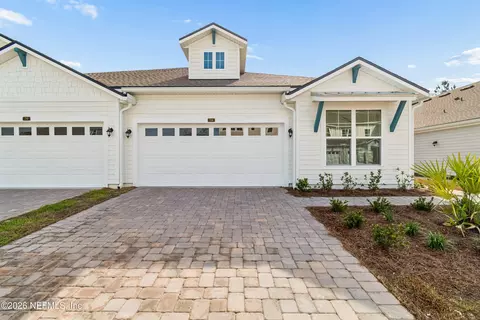 704 Windchime St, Yulee, FL 32097