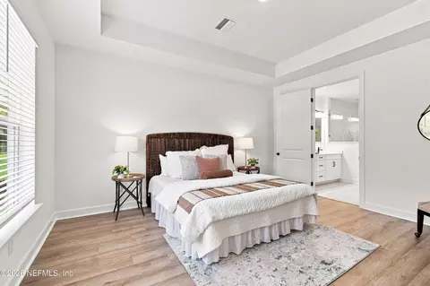 Bedroom - 710 Windchime St, Yulee, FL 32097 photo 1 of 6
