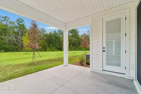 Exterior - 710 Windchime St, Yulee, FL 32097 photo 1 of 1