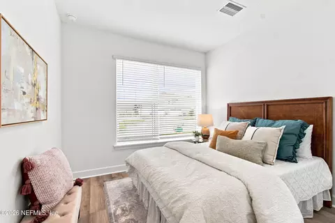 Bedroom - 710 Windchime St, Yulee, FL 32097 photo 5 of 6