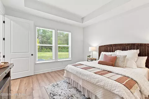 Bedroom - 710 Windchime St, Yulee, FL 32097 photo 3 of 6