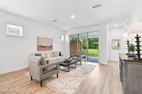 Living - 710 Windchime St, Yulee, FL 32097 photo 1 of 1