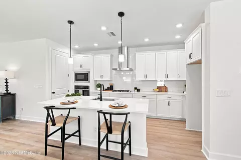 Kitchen - 710 Windchime St, Yulee, FL 32097 photo 1 of 8