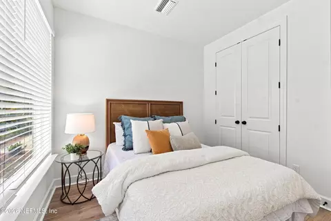 Bedroom - 710 Windchime St, Yulee, FL 32097 photo 6 of 6