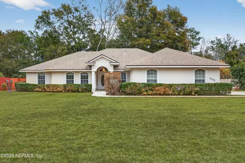 3316 Cedar Glen Way, Saint Augustine, FL 32086